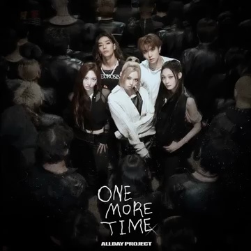 ONE MORE TIME: YG PLUS 의 신비로운 멜로디 🔥 - 장면 1