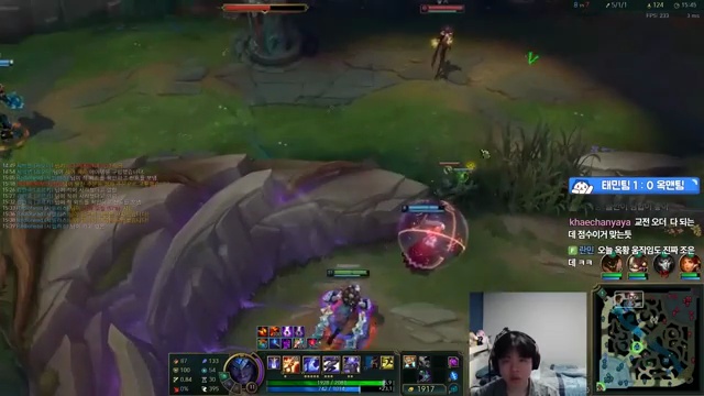 강탈의 서막, 멸망전 EP.8의 전말과 클리드 이상호의 비하인드 스토리! - 장면 3