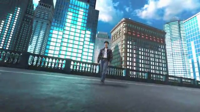 임영웅의 신곡 '그댈 위한 멜로디': 감성을 자극하는 오디오 비주얼 경험 - 장면 3