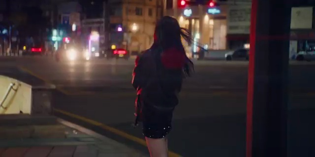 ALLDAY PROJECT의 신곡 ‘ONE MORE TIME’ M/V 출시: 밤을 뜨겁게 달구는 노래! - 장면 1