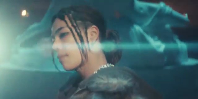 ALLDAY PROJECT의 신곡 ‘ONE MORE TIME’ M/V 출시: 밤을 뜨겁게 달구는 노래! - 장면 2