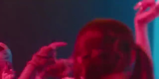 ALLDAY PROJECT의 신곡 ‘ONE MORE TIME’ M/V 출시: 밤을 뜨겁게 달구는 노래! - 장면 3