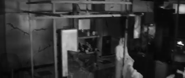 Stray Kids 'Do It' 뮤직 비디오 분석: K-Pop의 새로운 단계를 정의하다 - 장면 1