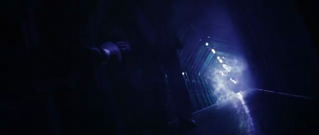 Stray Kids 'Do It' 뮤직 비디오 분석: K-Pop의 새로운 단계를 정의하다 - 장면 3