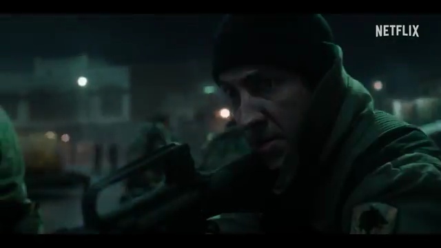 기묘한 이야기 시즌 5: 넷플릭스에서 공개되는 마지막 시리즈의 전말 - 장면 1