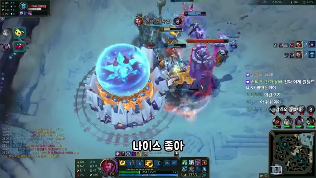 자헨 체험기: 현장감 넘치는 이야기와 뒷이야기 - 장면 1