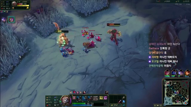 자헨 체험기: 현장감 넘치는 이야기와 뒷이야기 - 장면 2