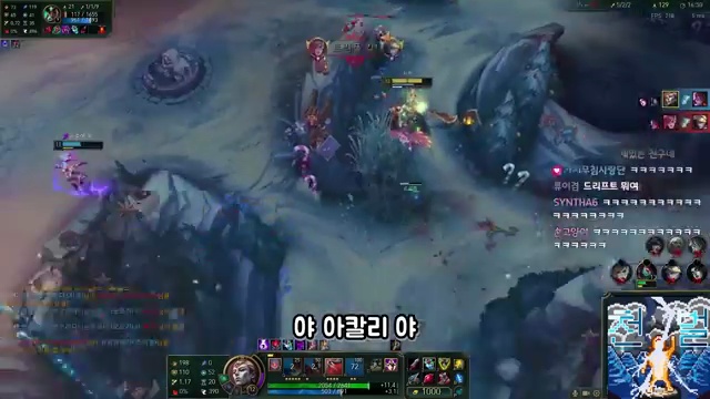 자헨 체험기: 현장감 넘치는 이야기와 뒷이야기 - 장면 3