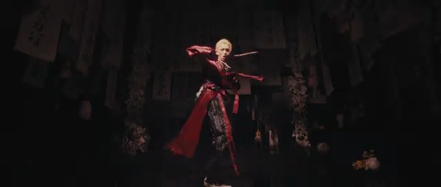 새로운 열풍을 일으킨 Stray Kids '신선놀음 (DIVINE)' 뮤직비디오 분석! - 장면 3