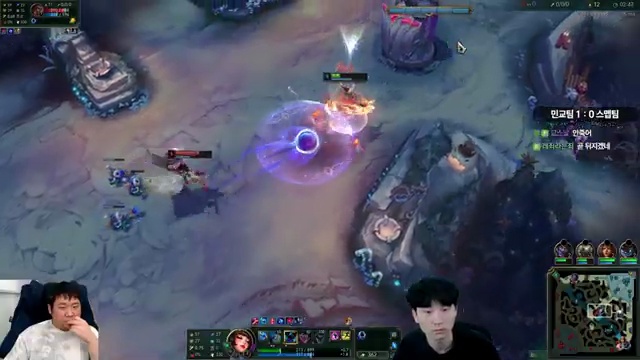 김민교 팀의 180도 변신! 합숙 종료 후 리얼 스토리 - 장면 2