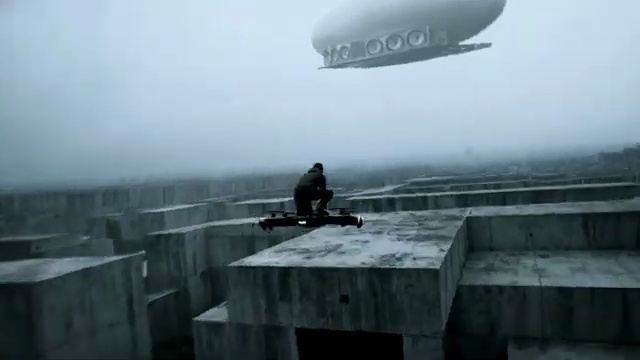 듀스 (DEUX)의 새 싱글 'Rise' 리뷰 및 깊이 있는 분석! - 장면 1