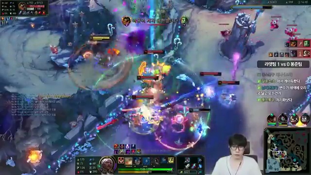 멸망전 최종 스크림에서 터진 불화 속사정! 존스미스 VS 저라뎃 대결의 모든 것🔥 - 장면 3